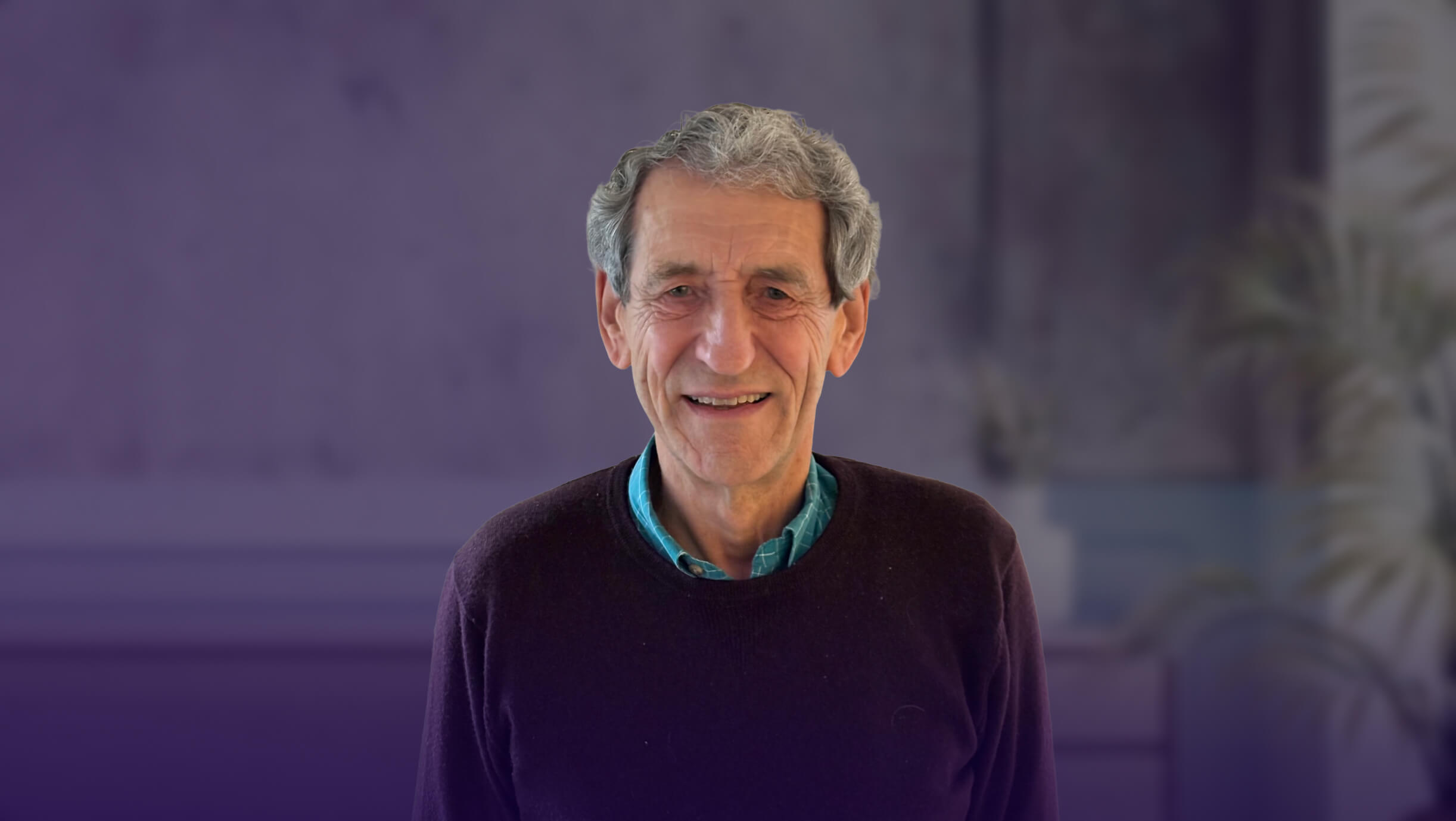 Michael Arthur Photo